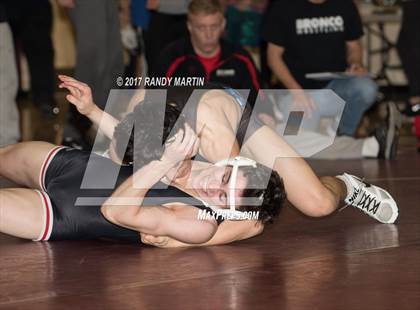 Thumbnail 3 in CIF CVC League Championship photogallery.