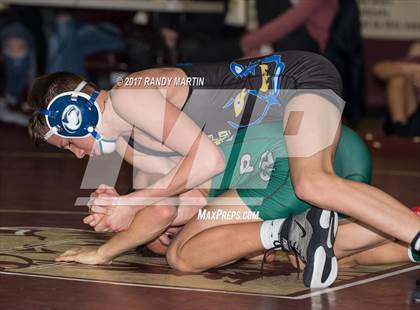 Thumbnail 3 in CIF CVC League Championship photogallery.
