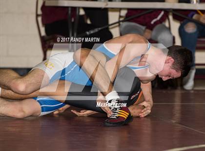 Thumbnail 2 in CIF CVC League Championship photogallery.