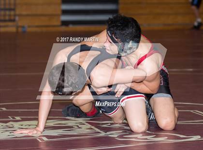 Thumbnail 1 in CIF CVC League Championship photogallery.