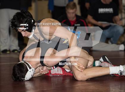 Thumbnail 3 in CIF CVC League Championship photogallery.