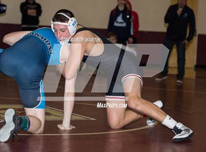 Thumbnail 3 in CIF CVC League Championship photogallery.