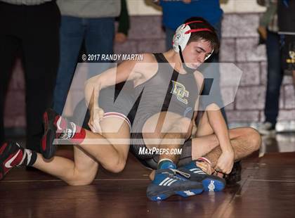 Thumbnail 3 in CIF CVC League Championship photogallery.