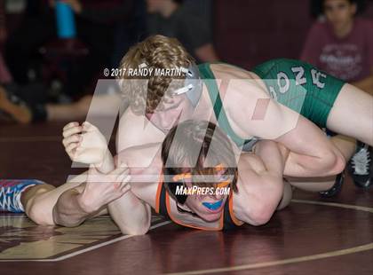 Thumbnail 1 in CIF CVC League Championship photogallery.