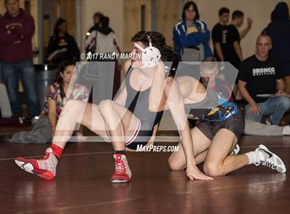 Thumbnail 2 in CIF CVC League Championship photogallery.