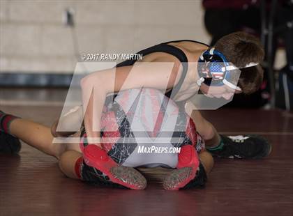 Thumbnail 3 in CIF CVC League Championship photogallery.