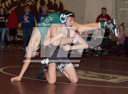 Thumbnail 1 in CIF CVC League Championship photogallery.