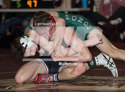 Thumbnail 3 in CIF CVC League Championship photogallery.