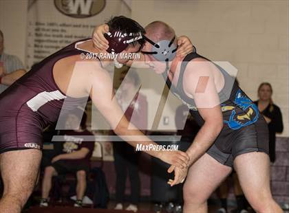 Thumbnail 1 in CIF CVC League Championship photogallery.