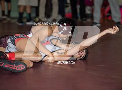 Thumbnail 1 in CIF CVC League Championship photogallery.