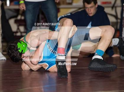 Thumbnail 2 in CIF CVC League Championship photogallery.