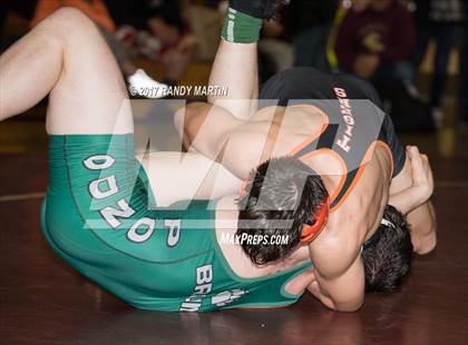 Thumbnail 2 in CIF CVC League Championship photogallery.