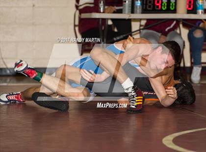 Thumbnail 1 in CIF CVC League Championship photogallery.