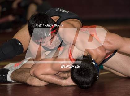 Thumbnail 2 in CIF CVC League Championship photogallery.