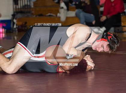 Thumbnail 2 in CIF CVC League Championship photogallery.