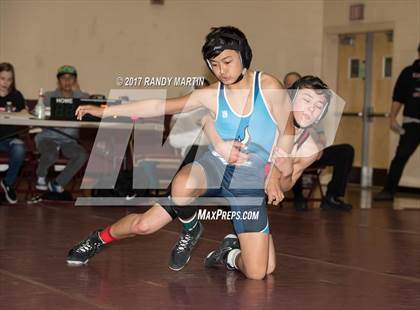 Thumbnail 1 in CIF CVC League Championship photogallery.