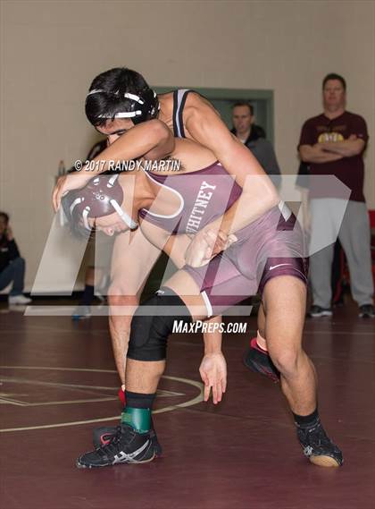 Thumbnail 3 in CIF CVC League Championship photogallery.