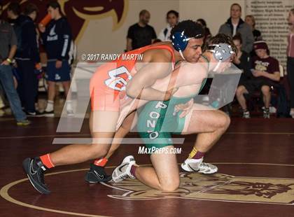 Thumbnail 1 in CIF CVC League Championship photogallery.