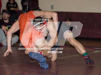 Thumbnail 1 in CIF CVC League Championship photogallery.