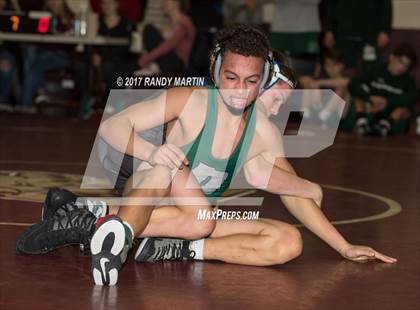Thumbnail 2 in CIF CVC League Championship photogallery.