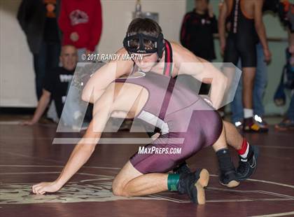 Thumbnail 1 in CIF CVC League Championship photogallery.