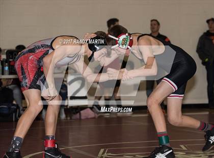 Thumbnail 2 in CIF CVC League Championship photogallery.