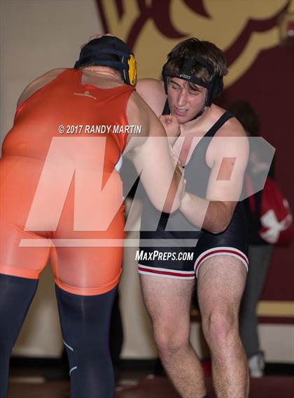 Thumbnail 1 in CIF CVC League Championship photogallery.