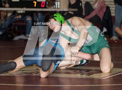 Thumbnail 2 in CIF CVC League Championship photogallery.