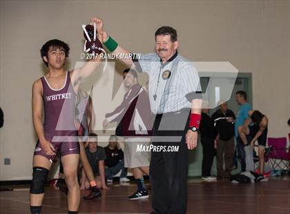 Thumbnail 2 in CIF CVC League Championship photogallery.