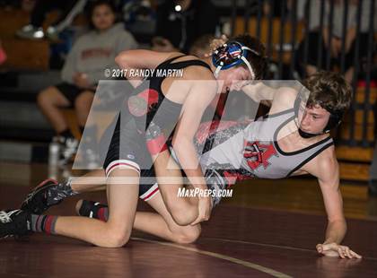 Thumbnail 1 in CIF CVC League Championship photogallery.