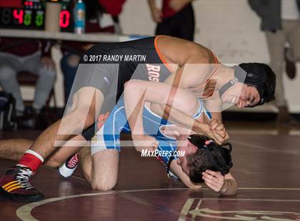 Thumbnail 3 in CIF CVC League Championship photogallery.