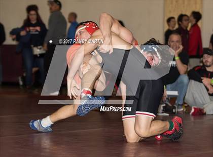 Thumbnail 3 in CIF CVC League Championship photogallery.