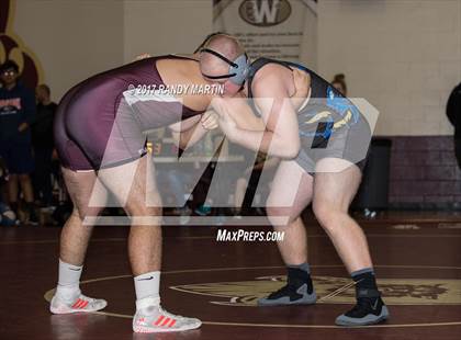 Thumbnail 2 in CIF CVC League Championship photogallery.