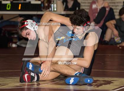 Thumbnail 3 in CIF CVC League Championship photogallery.