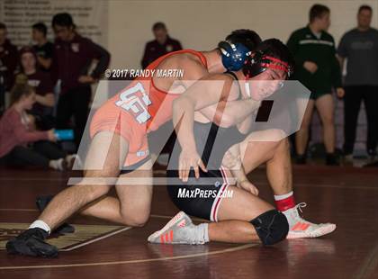 Thumbnail 3 in CIF CVC League Championship photogallery.