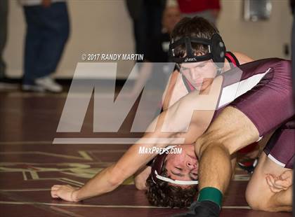 Thumbnail 2 in CIF CVC League Championship photogallery.