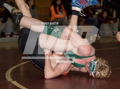 Thumbnail 2 in CIF CVC League Championship photogallery.