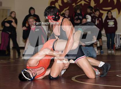 Thumbnail 2 in CIF CVC League Championship photogallery.