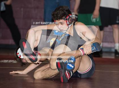 Thumbnail 2 in CIF CVC League Championship photogallery.