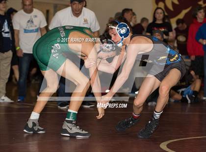 Thumbnail 2 in CIF CVC League Championship photogallery.