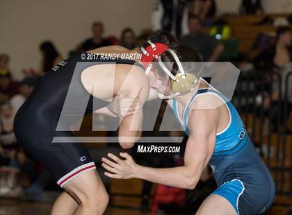 Thumbnail 3 in CIF CVC League Championship photogallery.