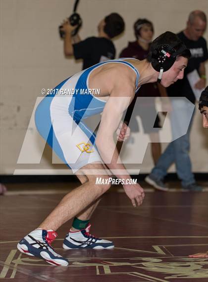 Thumbnail 2 in CIF CVC League Championship photogallery.