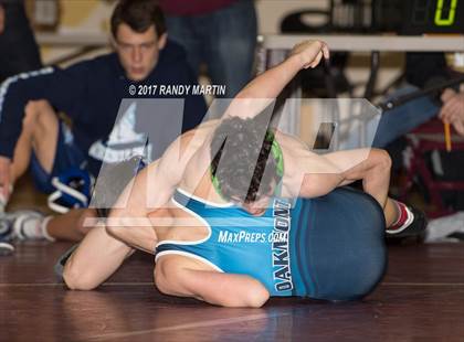 Thumbnail 1 in CIF CVC League Championship photogallery.