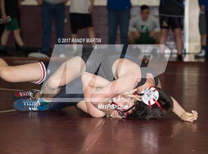Thumbnail 1 in CIF CVC League Championship photogallery.