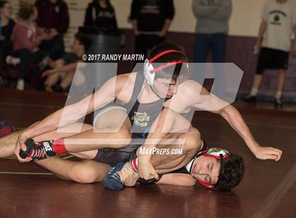Thumbnail 2 in CIF CVC League Championship photogallery.