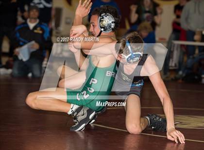 Thumbnail 2 in CIF CVC League Championship photogallery.