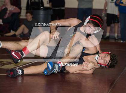 Thumbnail 3 in CIF CVC League Championship photogallery.