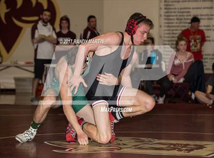 Thumbnail 3 in CIF CVC League Championship photogallery.