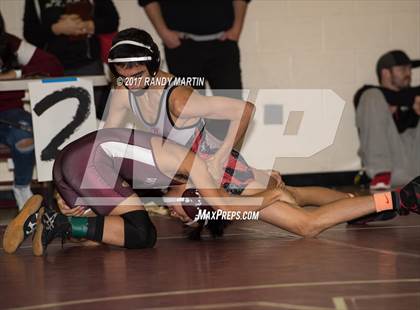 Thumbnail 3 in CIF CVC League Championship photogallery.