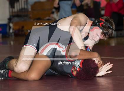 Thumbnail 3 in CIF CVC League Championship photogallery.
